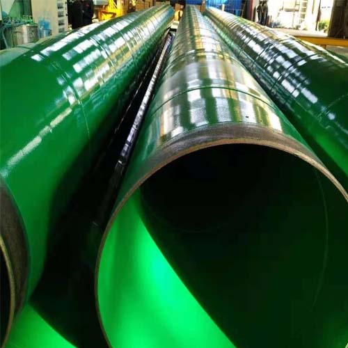 太原涂塑钢管厂家生产工艺