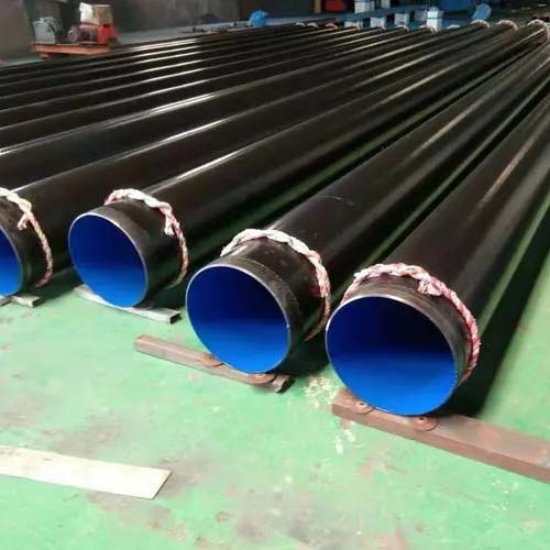 太原涂塑钢管的施工流程注意事项包括