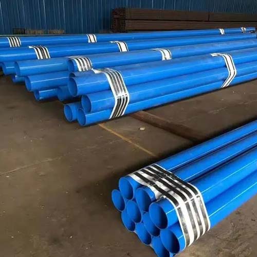 太原涂塑钢管现货