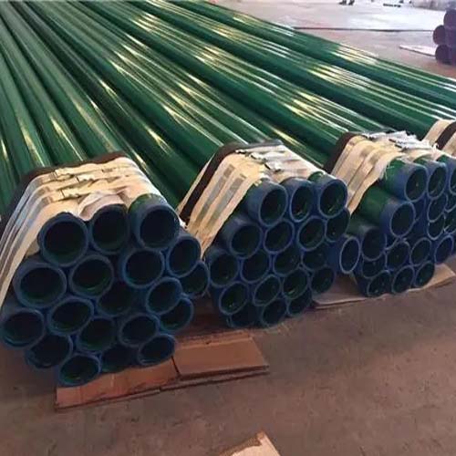 太原涂塑钢管的施工需要以下设备