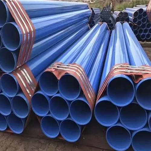 太原涂塑钢管检测