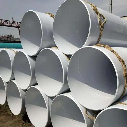 太原涂塑钢管厂家