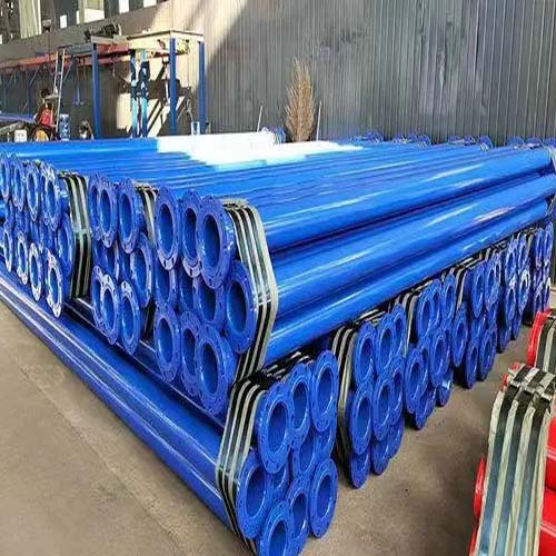 太原防腐涂塑钢管的规格型号