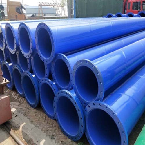 太原防腐涂塑钢管的加工工艺