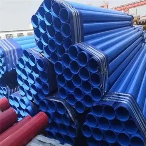 如何选购太原给水涂塑钢管？