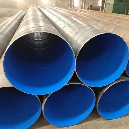 太原给水涂塑钢管价格