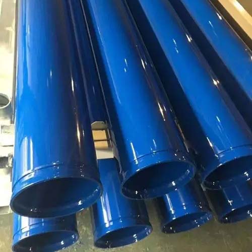 太原给水涂塑钢管有哪些型号？