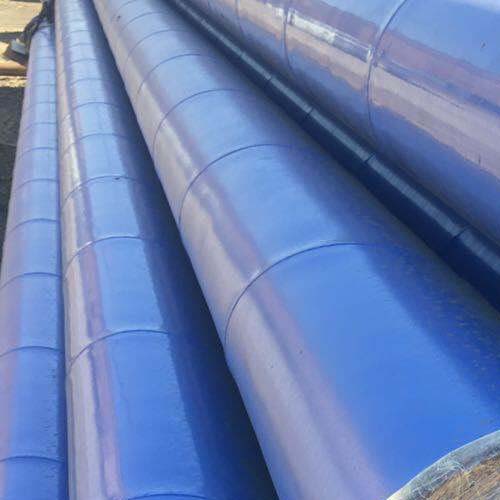 太原防腐涂塑钢管安装注意事项有哪些？