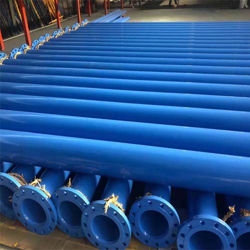 太原给水涂塑钢管的优点包括哪些