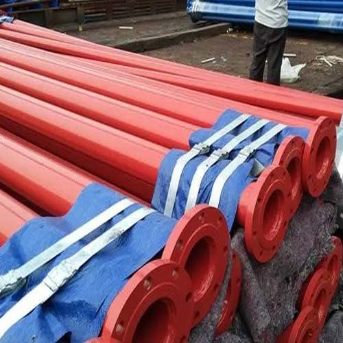 太原涂塑钢管厂家